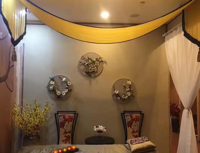 南京浦口高端男士养生会所_让人体会到不一样的精致体验