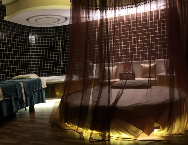 南京浦口比较不错的男士养生保健水疗会馆推荐，这家会所手法精湛,非常给力