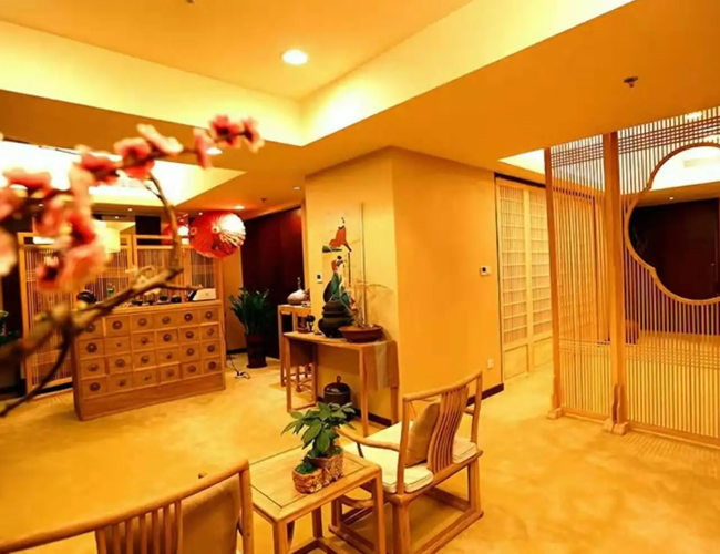 南京浦口高端足疗足浴养生会所_找性价比的高的会所都在这里