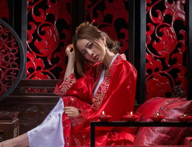 出差在南京浦口到了一家轻奢休闲养生spa会馆，体验完心情大好