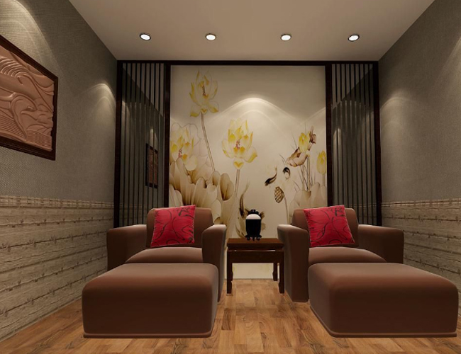 南京浦口Yunyi养生馆高端spa