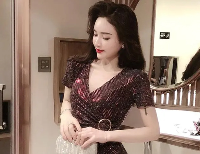 南京浦口油压会所艺师风采（二）健康生活更精彩