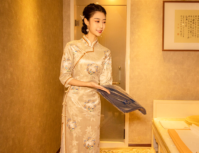 南京浦口商务休闲会所艺师风采（九）给大家推荐一下