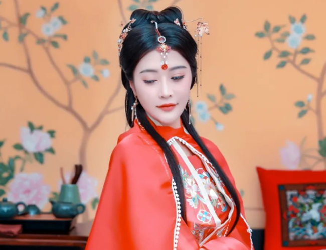 南京浦口泰式按摩会所艺师风采（十）只要你敢来就让你好看